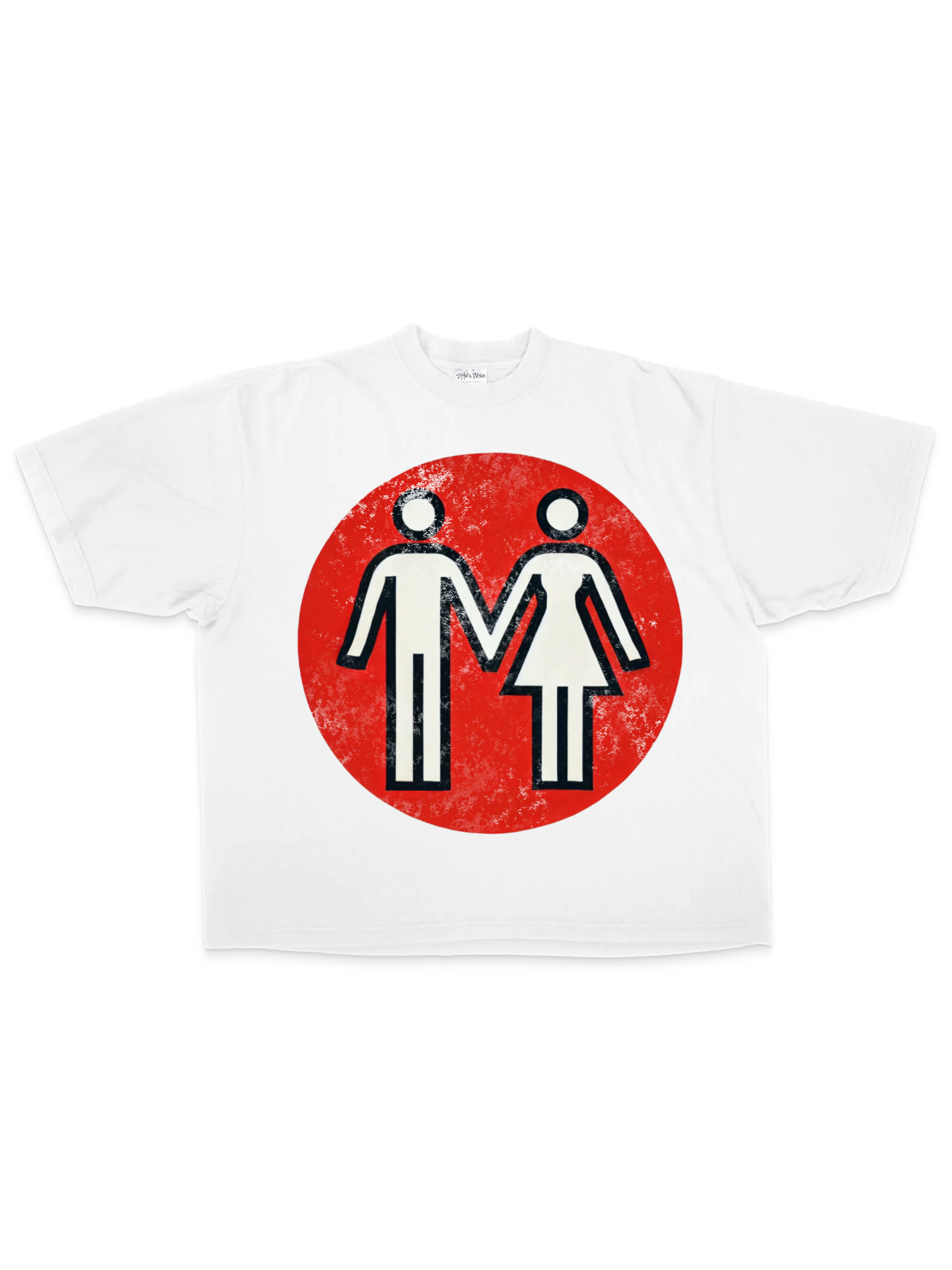 co-creator tee